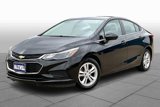 Used 2018 Chevrolet Cruze LT image 2