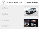 Certified 2024 MAZDA CX-50 AWD 2.5 S w/ Weather Package image 5