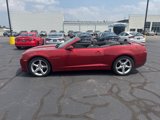 Used 2015 Chevrolet Camaro LT w/ RS Package image 6