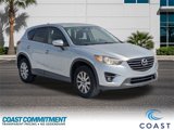 Used 2016 MAZDA CX-5 Touring image 3