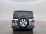 Certified 2021 Jeep Wrangler Unlimited Islander image 6