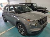 Used 2021 Hyundai Venue SEL image 3
