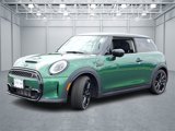 Certified 2023 MINI Cooper S w/ Premium Package image 3