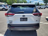 Used 2021 Toyota RAV4 LE image 5