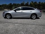 Used 2019 Chevrolet Malibu LS w/ LPO, Convenience Package 2 image 5