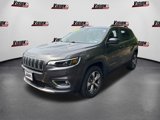 Certified 2019 Jeep Cherokee Limited image 1