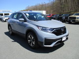 Certified 2021 Honda CR-V Special Edition image 3