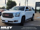 Used 2017 GMC Yukon XL SLT w/ Open Road Package image 2