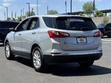 Used 2019 Chevrolet Equinox LT image 3