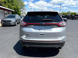 Used 2015 Ford Edge SEL w/ Equipment Group 201A image 4