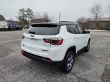 Used 2022 Jeep Compass Trailhawk w/ Sun and Sound Group image 5