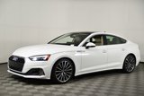Certified 2021 Audi A5 2.0T Premium Plus w/ Premium Plus image 2