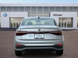 New 2025 Volkswagen Jetta S image 3