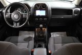 Used 2012 Jeep Patriot Latitude image 2