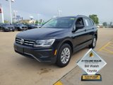 Used 2020 Volkswagen Tiguan S image 2