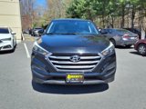 Used 2018 Hyundai Tucson SE image 2