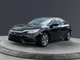 Used 2016 Honda Civic EX image 2