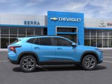New 2025 Chevrolet Trax LT w/ Driver Confidence Package image 5