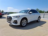 Used 2022 Audi Q3 2.0T Premium Plus w/ Premium Plus Package image 3