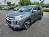 Used 2021 Mitsubishi Outlander Sport SE image 2