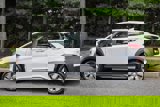 Used 2021 Hyundai Kona Ultimate image 5