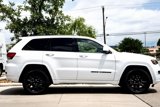 Used 2021 Jeep Grand Cherokee Laredo X image 5