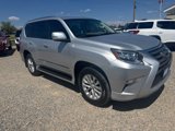 Used 2015 Lexus GX 460 image 2