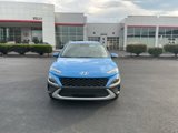 Certified 2023 Hyundai Kona SEL w/ Cargo Package image 2