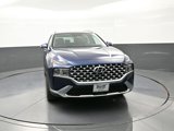 Certified 2021 Hyundai Santa Fe SEL w/ Convenience + Premium Package image 2