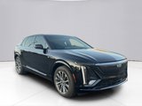 Used 2024 Cadillac Lyriq Sport image 6