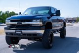 Used 2002 Chevrolet Silverado 2500 LS image 5