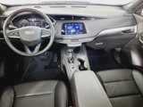 Certified 2023 Cadillac XT4 Premium Luxury w/ Driver Assist Package image 4