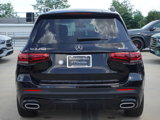 Certified 2022 Mercedes-Benz GLB 250 4MATIC image 5