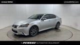 Used 2014 Lexus GS 350 image 4