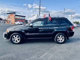 Used 2008 Jeep Grand Cherokee Laredo image 3