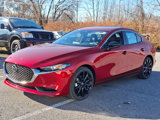New 2025 MAZDA MAZDA3 s image 2