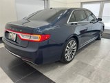 Used 2017 Lincoln Continental Reserve w/ Luxury Package image 2