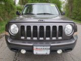 Used 2015 Jeep Patriot Latitude w/ All Weather Capability Group image 3