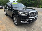 Used 2018 INFINITI QX80 2WD image 4