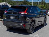 Used 2024 Mitsubishi Eclipse Cross LE image 6
