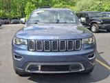 Certified 2021 Jeep Grand Cherokee Limited image 2