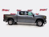 Used 2020 Chevrolet Silverado 1500 LT w/ Texas Edition image 3