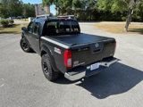 Used 2008 Nissan Frontier NISMO w/ Technology Pkg image 4