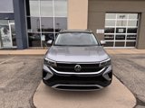 Certified 2022 Volkswagen Taos SE w/ IQ.Drive SE Package image 4