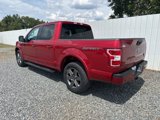 Used 2020 Ford F150 XLT w/ Equipment Group 302A Luxury image 3