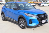Used 2024 Nissan Kicks SR w/ SR Premium Package image 3