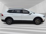 Certified 2021 Volkswagen Tiguan SE image 2