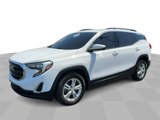 Certified 2020 GMC Terrain SLE w/ Driver Convenience Package image 4
