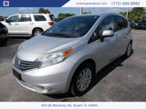 Used 2014 Nissan Versa Note S image 4