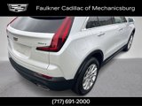 Used 2019 Cadillac XT4 Luxury w/ Cold Weather Package image 5